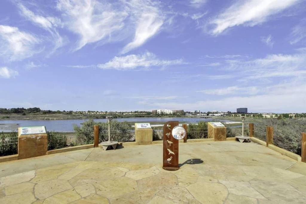 1000#1 Contemporary Home W/ Parking, Grill, & Ac! Newport Beach Exterior foto